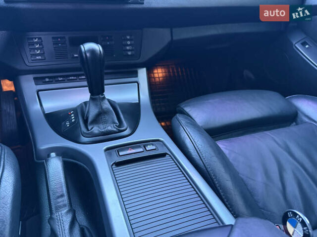 Серый БМВ Х5, объемом двигателя 2.99 л и пробегом 299 тыс. км за 11999 $, фото 28 на Automoto.ua