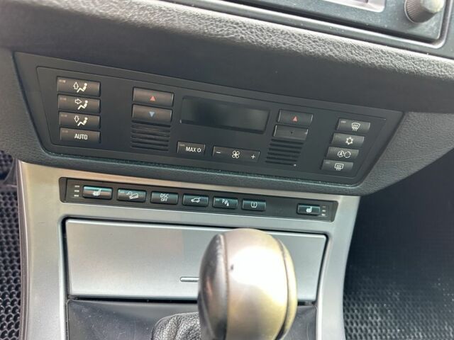 БМВ Х5 2005 в Васильковке на Automoto.ua Серый БМВ Х5, объемом двигателя 3 л и пробегом 378 тыс. км за 6990 $, фото 12 на Automoto.ua