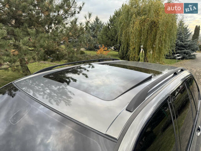 Серый БМВ Х5, объемом двигателя 3 л и пробегом 391 тыс. км за 11700 $, фото 12 на Automoto.ua
