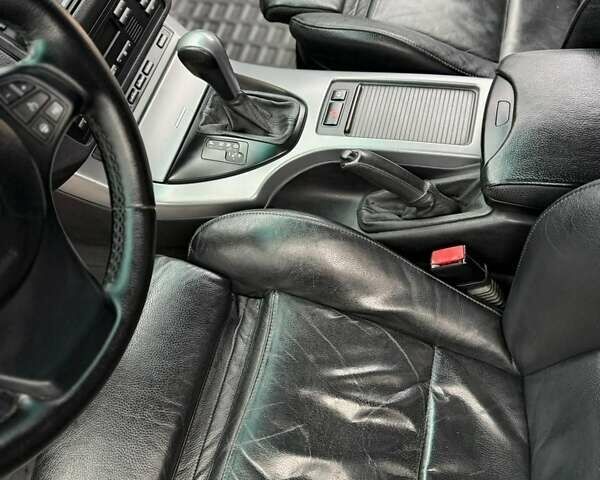 Сірий БМВ Х5, об'ємом двигуна 2.99 л та пробігом 407 тис. км за 9999 $, фото 9 на Automoto.ua