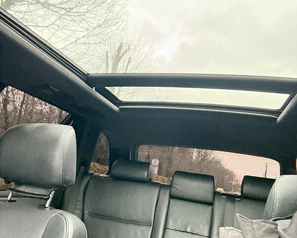 Серый БМВ Х5, объемом двигателя 2.99 л и пробегом 470 тыс. км за 7233 $, фото 15 на Automoto.ua