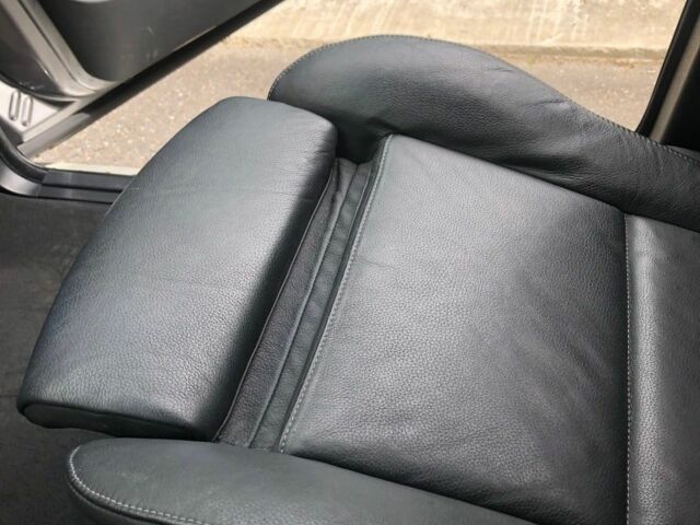 Сірий БМВ Х5, об'ємом двигуна 3 л та пробігом 177 тис. км за 5205 $, фото 8 на Automoto.ua