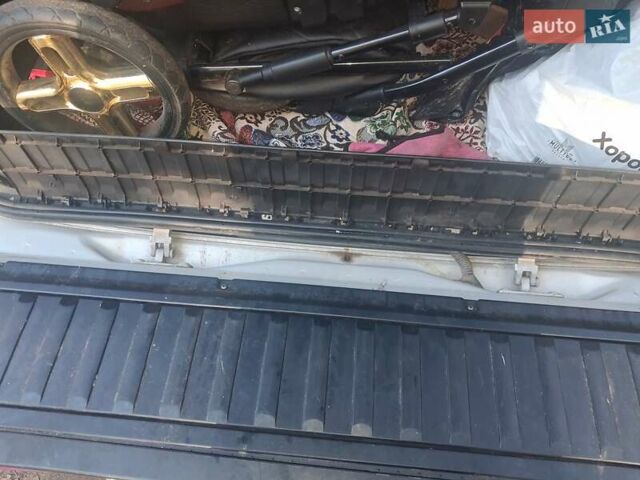 Серый БМВ Х5, объемом двигателя 3 л и пробегом 252 тыс. км за 12800 $, фото 21 на Automoto.ua