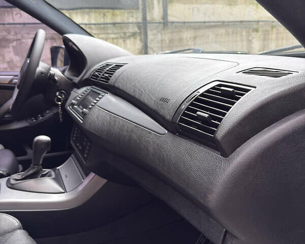 Серый БМВ Х5, объемом двигателя 3 л и пробегом 355 тыс. км за 11999 $, фото 16 на Automoto.ua