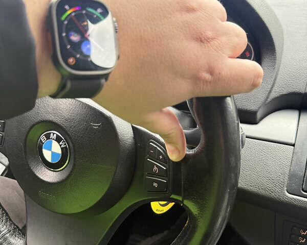 Серый БМВ Х5, объемом двигателя 2.99 л и пробегом 470 тыс. км за 7233 $, фото 18 на Automoto.ua