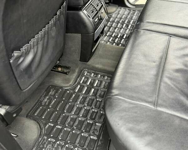 Сірий БМВ Х5, об'ємом двигуна 2.99 л та пробігом 407 тис. км за 9999 $, фото 26 на Automoto.ua