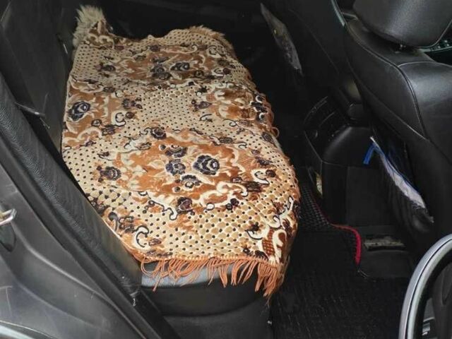 Сірий БМВ Х5, об'ємом двигуна 3 л та пробігом 374 тис. км за 11500 $, фото 6 на Automoto.ua