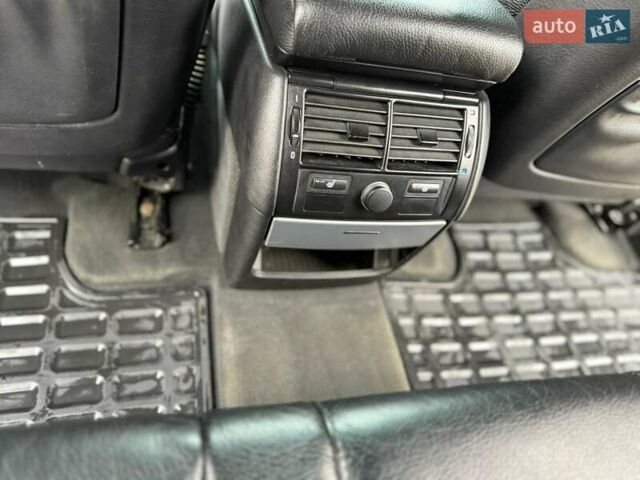 Сірий БМВ Х5, об'ємом двигуна 2.99 л та пробігом 407 тис. км за 9999 $, фото 29 на Automoto.ua