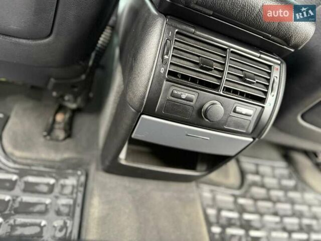 Сірий БМВ Х5, об'ємом двигуна 2.99 л та пробігом 407 тис. км за 9999 $, фото 14 на Automoto.ua