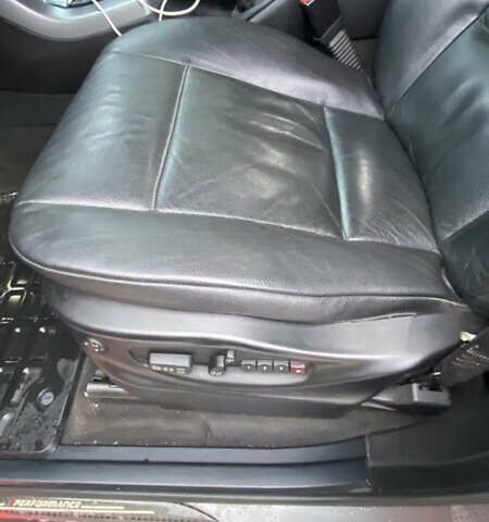 Серый БМВ Х5, объемом двигателя 3 л и пробегом 378 тыс. км за 16000 $, фото 37 на Automoto.ua