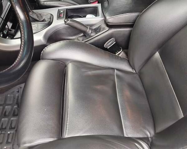 Серый БМВ Х5, объемом двигателя 3 л и пробегом 336 тыс. км за 13000 $, фото 13 на Automoto.ua