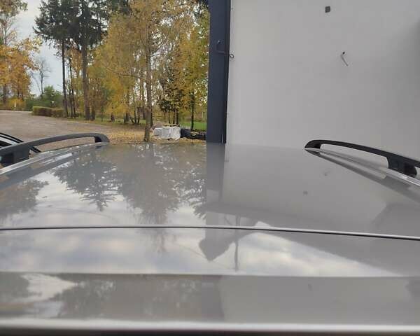 Серый БМВ Х5, объемом двигателя 3 л и пробегом 336 тыс. км за 13000 $, фото 29 на Automoto.ua