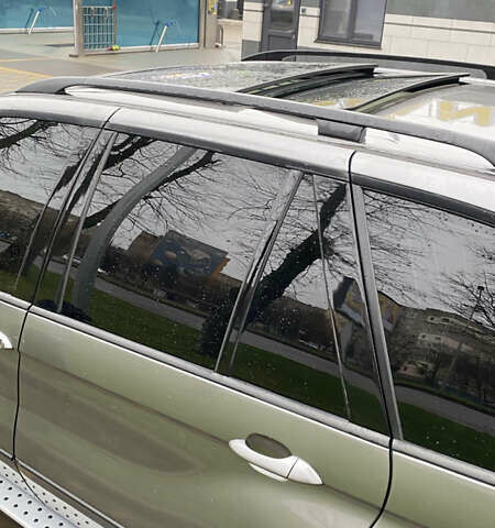 Серый БМВ Х5, объемом двигателя 3 л и пробегом 378 тыс. км за 16000 $, фото 32 на Automoto.ua