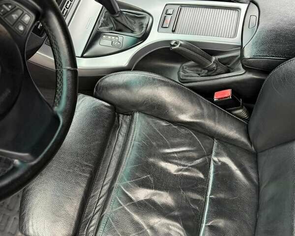 Сірий БМВ Х5, об'ємом двигуна 2.99 л та пробігом 407 тис. км за 9999 $, фото 39 на Automoto.ua