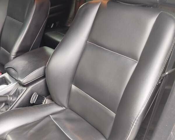 Серый БМВ Х5, объемом двигателя 3 л и пробегом 336 тыс. км за 13000 $, фото 12 на Automoto.ua