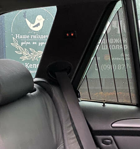 Серый БМВ Х5, объемом двигателя 3 л и пробегом 378 тыс. км за 16000 $, фото 57 на Automoto.ua