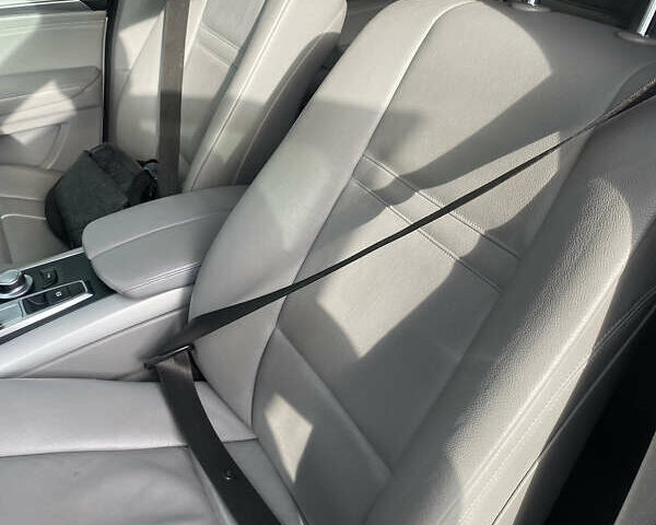 БМВ Х5 2007 в Стрые на Automoto.ua Серый БМВ Х5, объемом двигателя 3 л и пробегом 347 тыс. км за 13800 $, фото 39 на Automoto.ua