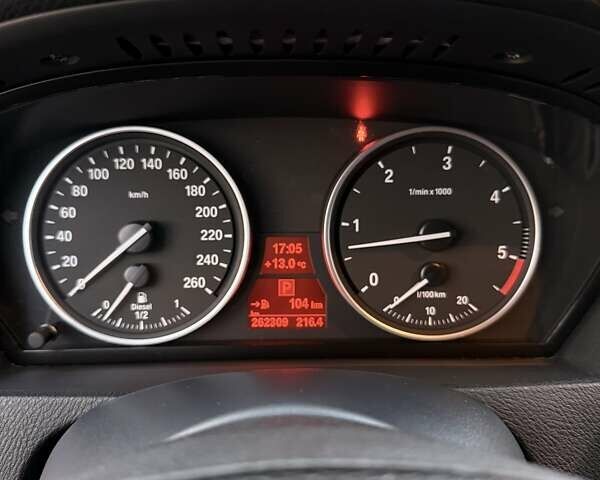 БМВ Х5 2007 в Ровно на Automoto.ua Серый БМВ Х5, объемом двигателя 2.99 л и пробегом 262 тыс. км за 14999 $, фото 39 на Automoto.ua