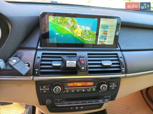 БМВ Х5 2007 в Одессе на Automoto.ua Серый БМВ Х5, объемом двигателя 3 л и пробегом 319 тыс. км за 13500 $, фото 17 на Automoto.ua