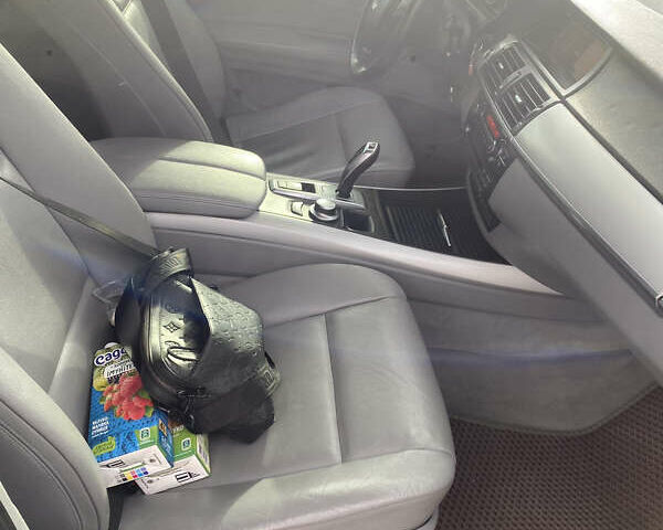 БМВ Х5 2007 в Стрые на Automoto.ua Серый БМВ Х5, объемом двигателя 3 л и пробегом 347 тыс. км за 13800 $, фото 51 на Automoto.ua