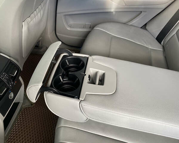 БМВ Х5 2007 в Стрые на Automoto.ua Серый БМВ Х5, объемом двигателя 3 л и пробегом 347 тыс. км за 13800 $, фото 23 на Automoto.ua