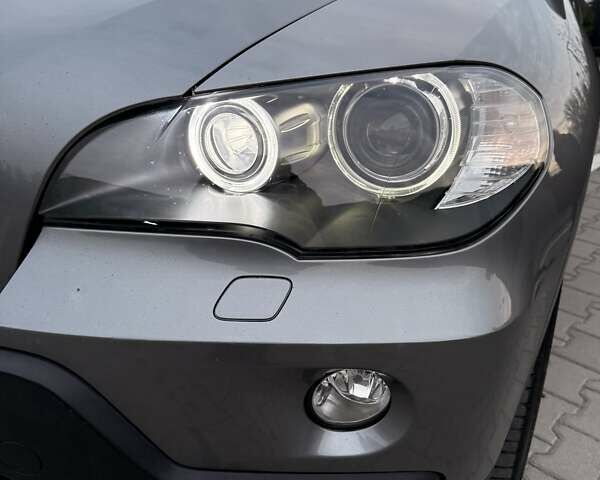 БМВ Х5 2007 в Ровно на Automoto.ua Серый БМВ Х5, объемом двигателя 2.99 л и пробегом 262 тыс. км за 14999 $, фото 22 на Automoto.ua