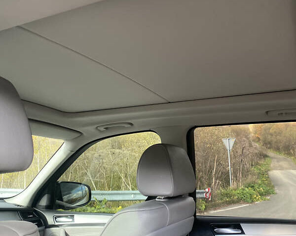 БМВ Х5 2007 в Стрые на Automoto.ua Серый БМВ Х5, объемом двигателя 3 л и пробегом 347 тыс. км за 13800 $, фото 27 на Automoto.ua