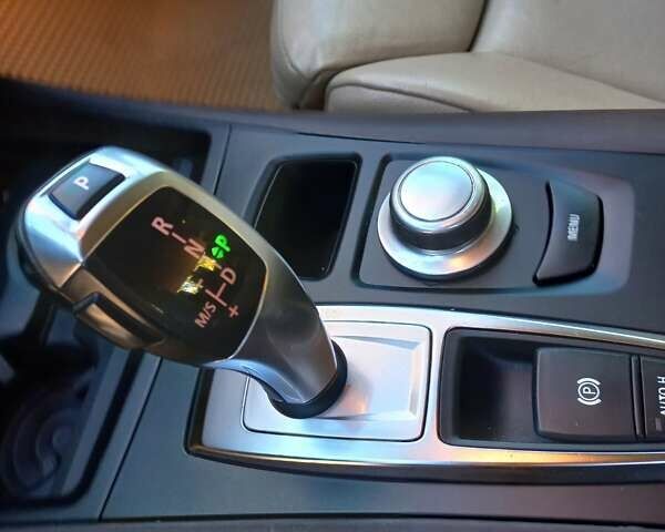 БМВ Х5 2007 в Одессе на Automoto.ua Серый БМВ Х5, объемом двигателя 3 л и пробегом 319 тыс. км за 13500 $, фото 24 на Automoto.ua