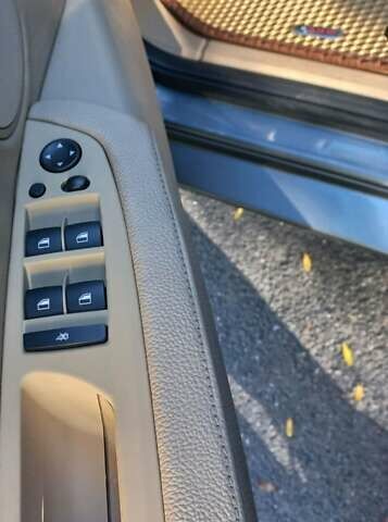 БМВ Х5 2007 в Одессе на Automoto.ua Серый БМВ Х5, объемом двигателя 3 л и пробегом 319 тыс. км за 13500 $, фото 20 на Automoto.ua