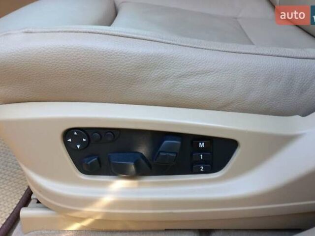 БМВ Х5 2007 в Одессе на Automoto.ua Серый БМВ Х5, объемом двигателя 3 л и пробегом 319 тыс. км за 13500 $, фото 7 на Automoto.ua