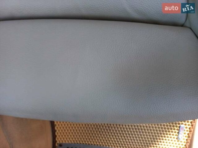 БМВ Х5 2007 в Одессе на Automoto.ua Серый БМВ Х5, объемом двигателя 3 л и пробегом 319 тыс. км за 13500 $, фото 8 на Automoto.ua