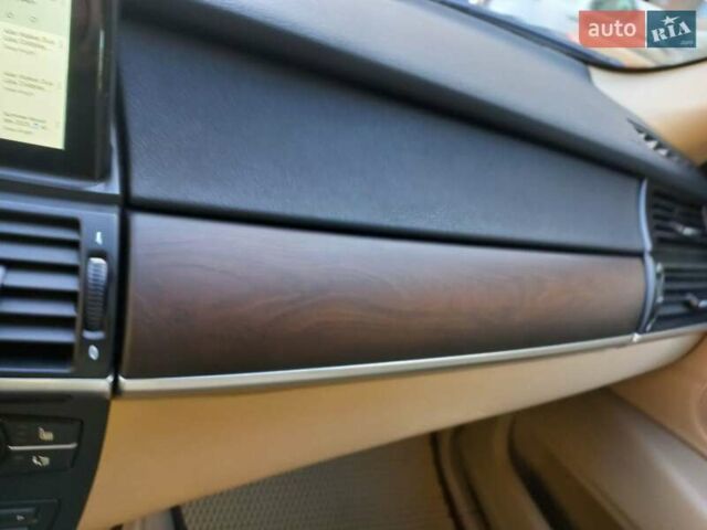 БМВ Х5 2007 в Одессе на Automoto.ua Серый БМВ Х5, объемом двигателя 3 л и пробегом 319 тыс. км за 13500 $, фото 27 на Automoto.ua