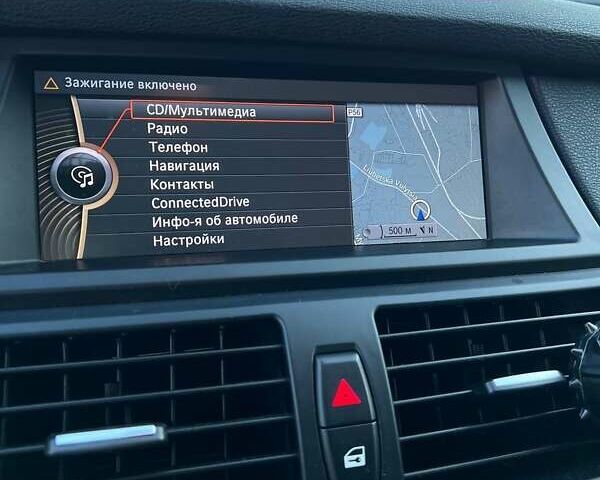 Серый БМВ Х5, объемом двигателя 3 л и пробегом 283 тыс. км за 14999 $, фото 40 на Automoto.ua