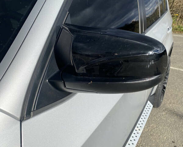 БМВ Х5 2007 в Стрые на Automoto.ua Серый БМВ Х5, объемом двигателя 3 л и пробегом 347 тыс. км за 13800 $, фото 33 на Automoto.ua