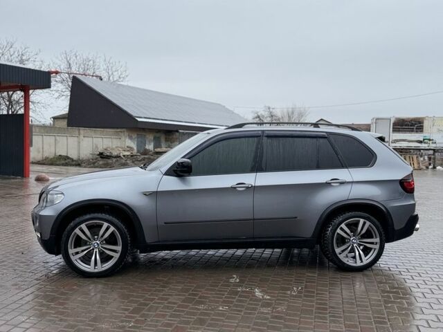 Сірий БМВ Х5, об'ємом двигуна 3 л та пробігом 288 тис. км за 15500 $, фото 3 на Automoto.ua