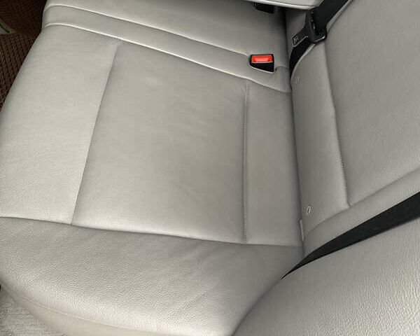 БМВ Х5 2007 в Стрые на Automoto.ua Серый БМВ Х5, объемом двигателя 3 л и пробегом 347 тыс. км за 13800 $, фото 22 на Automoto.ua