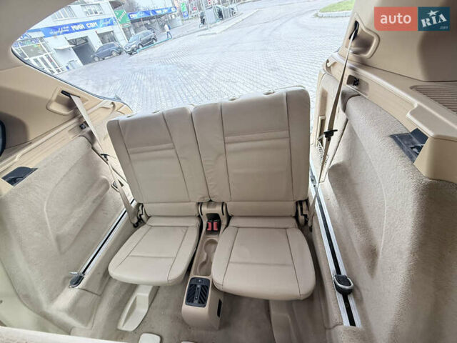 Сірий БМВ Х5, об'ємом двигуна 3 л та пробігом 365 тис. км за 8999 $, фото 17 на Automoto.ua
