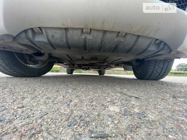 Серый БМВ Х5, объемом двигателя 3 л и пробегом 237 тыс. км за 13700 $, фото 38 на Automoto.ua