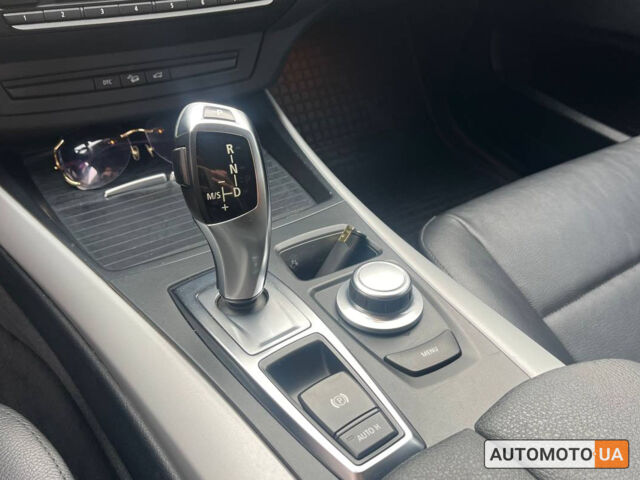 Сірий БМВ Х5, об'ємом двигуна 3 л та пробігом 175 тис. км за 12600 $, фото 11 на Automoto.ua