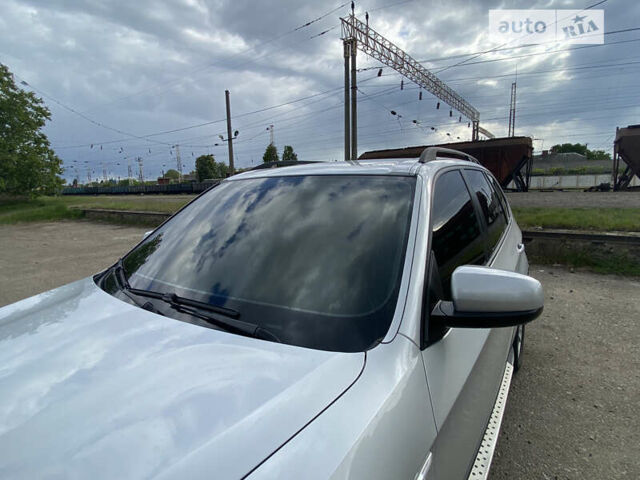 Серый БМВ Х5, объемом двигателя 3 л и пробегом 237 тыс. км за 13700 $, фото 40 на Automoto.ua