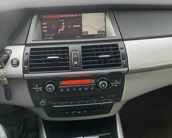 БМВ Х5 2007 в Стрые на Automoto.ua Серый БМВ Х5, объемом двигателя 3 л и пробегом 347 тыс. км за 13800 $, фото 43 на Automoto.ua