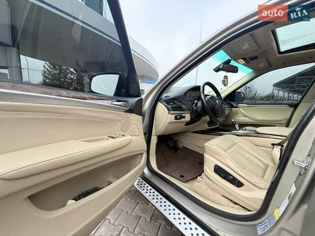 Сірий БМВ Х5, об'ємом двигуна 3 л та пробігом 365 тис. км за 8999 $, фото 19 на Automoto.ua