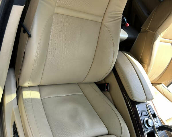 Сірий БМВ Х5, об'ємом двигуна 4.8 л та пробігом 234 тис. км за 12350 $, фото 25 на Automoto.ua
