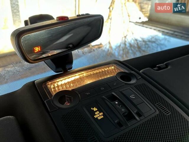 Серый БМВ Х5, объемом двигателя 3 л и пробегом 266 тыс. км за 11999 $, фото 72 на Automoto.ua