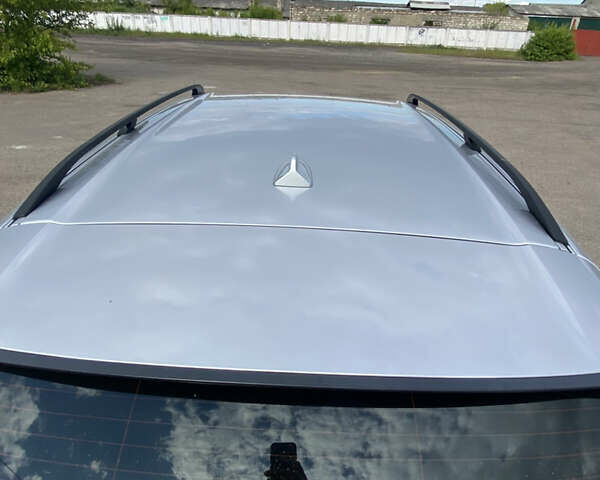 Серый БМВ Х5, объемом двигателя 3 л и пробегом 237 тыс. км за 13700 $, фото 22 на Automoto.ua