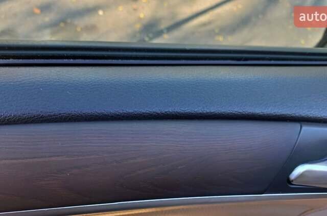 БМВ Х5 2007 в Одессе на Automoto.ua Серый БМВ Х5, объемом двигателя 3 л и пробегом 319 тыс. км за 13500 $, фото 18 на Automoto.ua