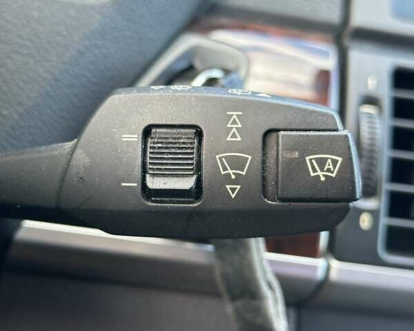 Сірий БМВ Х5, об'ємом двигуна 2.99 л та пробігом 244 тис. км за 14600 $, фото 30 на Automoto.ua
