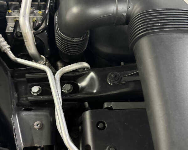 Сірий БМВ Х5, об'ємом двигуна 3 л та пробігом 274 тис. км за 16300 $, фото 16 на Automoto.ua