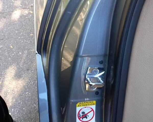 БМВ Х5 2007 в Одессе на Automoto.ua Серый БМВ Х5, объемом двигателя 3 л и пробегом 319 тыс. км за 13500 $, фото 11 на Automoto.ua