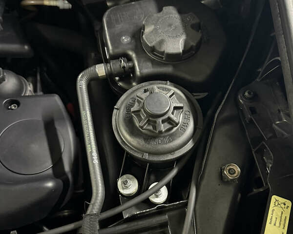 Сірий БМВ Х5, об'ємом двигуна 3 л та пробігом 274 тис. км за 16300 $, фото 57 на Automoto.ua